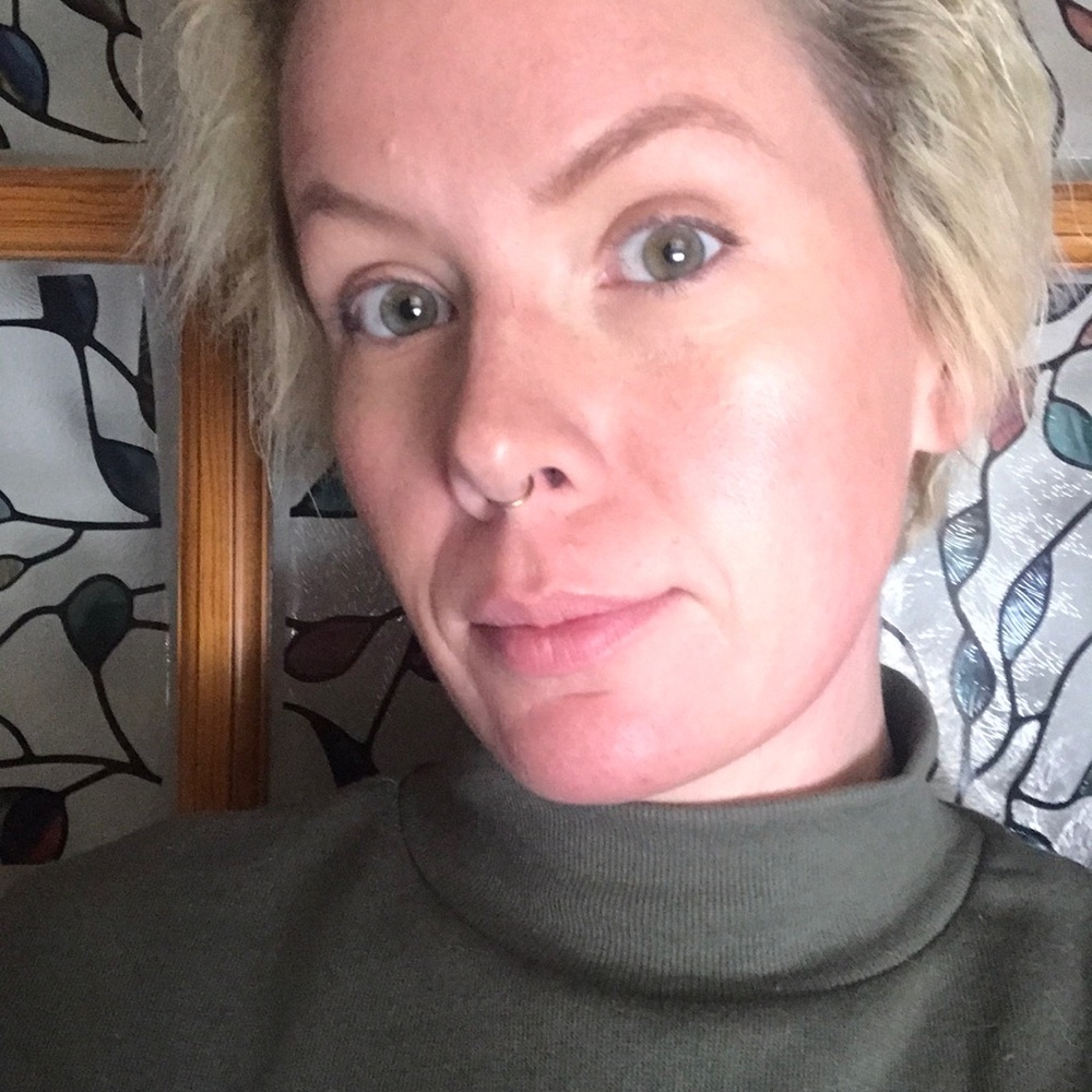 Meet your Posher, Tiff